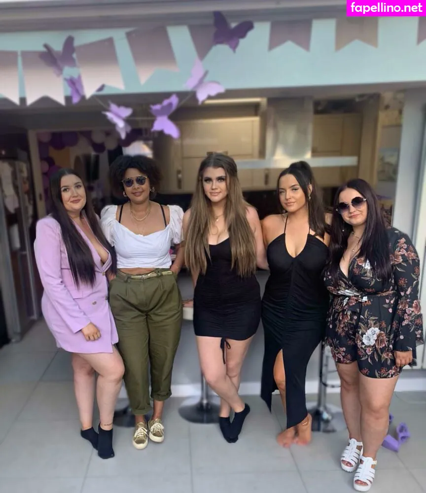 mollygeorgialeach Nude Leaked OnlyFans Photo #N3gOdQAbx4