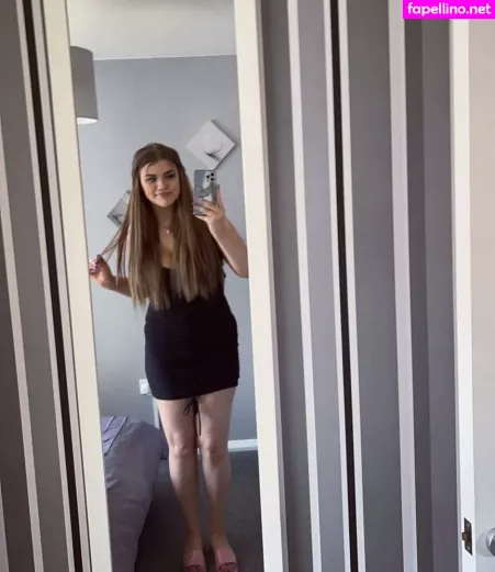 Molly Georgia Leach OnlyFans Thumbnail #TaNscNZO1p