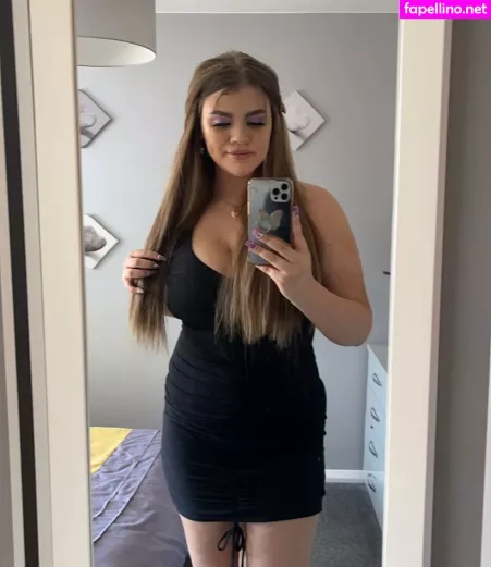 Molly Georgia Leach OnlyFans Thumbnail #rk4JCuiU89