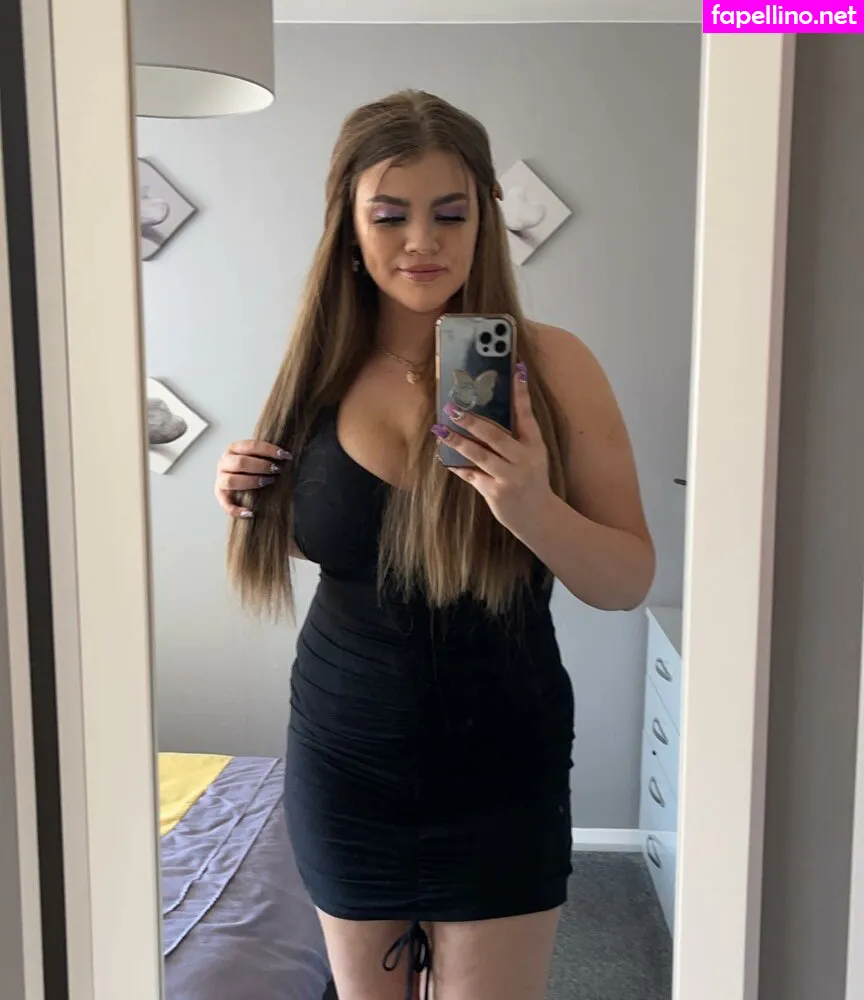 mollygeorgialeach Nude Leaked OnlyFans Photo #rk4JCuiU89