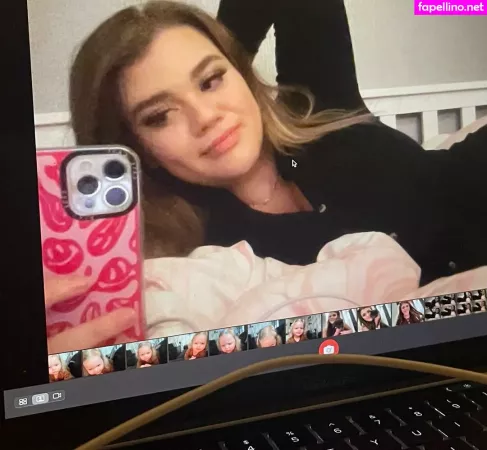 Molly Georgia Leach OnlyFans Thumbnail #uk83vHRQT5