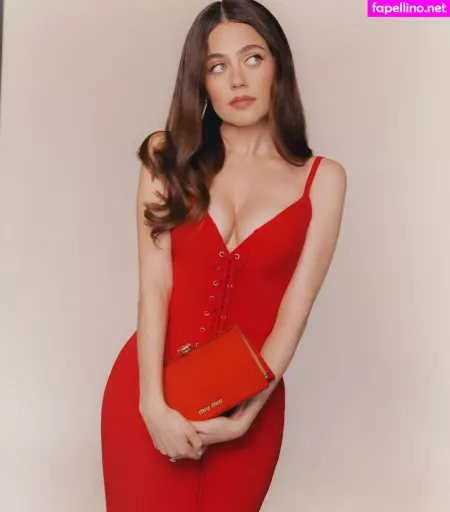 Molly Gordon OnlyFans Thumbnail #DoWCsUDvVi