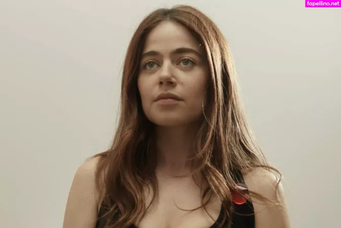 Molly Gordon OnlyFans Thumbnail #Ev5pDPdUQI