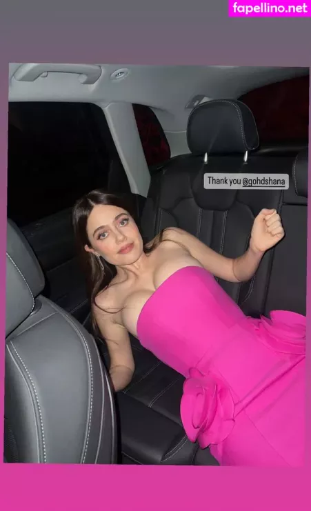 Molly Gordon OnlyFans Thumbnail #ZxPCCFEDi6