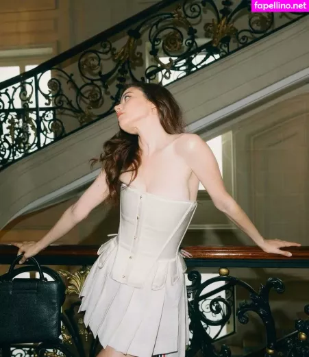 Molly Gordon OnlyFans Thumbnail #fR33dOqVy0