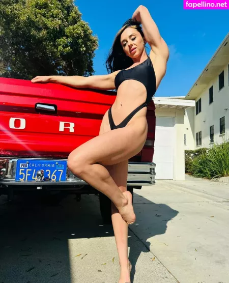 Molly Green OnlyFans Thumbnail #RydmKztize