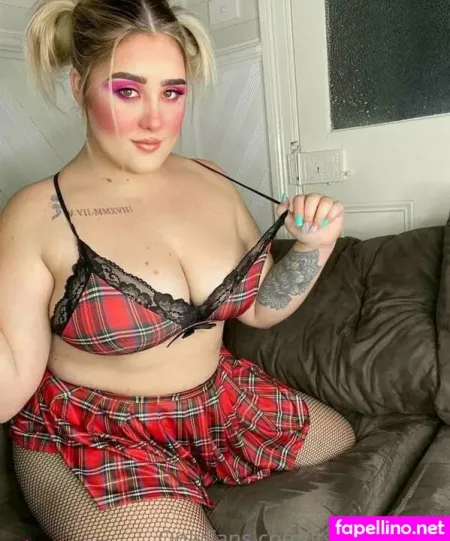 Molly Grey OnlyFans Thumbnail #3RwmiVF8qN