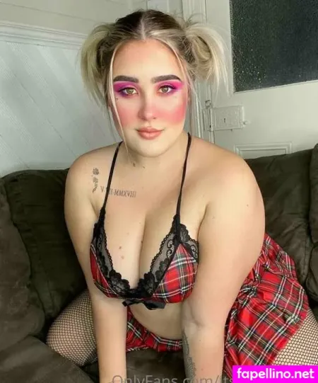 Molly Grey OnlyFans Thumbnail #H81bnChWy6