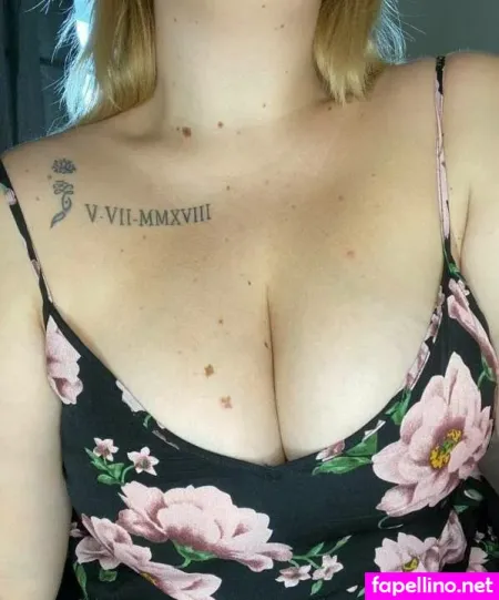 Molly Grey OnlyFans Thumbnail #MRpal6hVLv