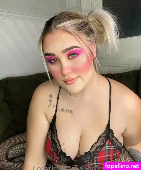 Molly Grey OnlyFans Thumbnail #cgaNyXOgs3