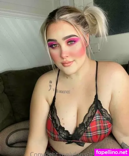 Molly Grey OnlyFans Thumbnail #hTRWz0tl67