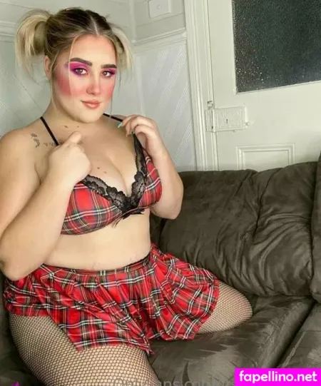 Molly Grey OnlyFans Thumbnail #mKLbsf68CP