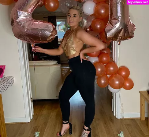 Molly Harding OnlyFans Thumbnail #UuiXUZe8Nk