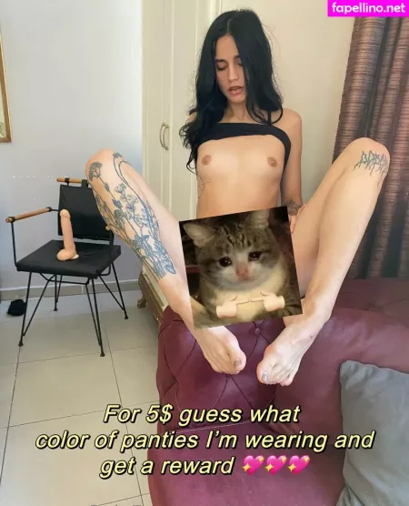 Molly Jackson Vip OnlyFans Thumbnail #bgjfqwISoC