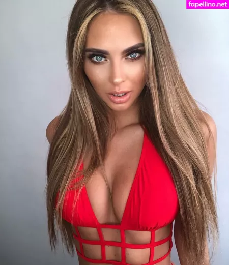 Molly Krenz OnlyFans Thumbnail #ySWBGDacyC