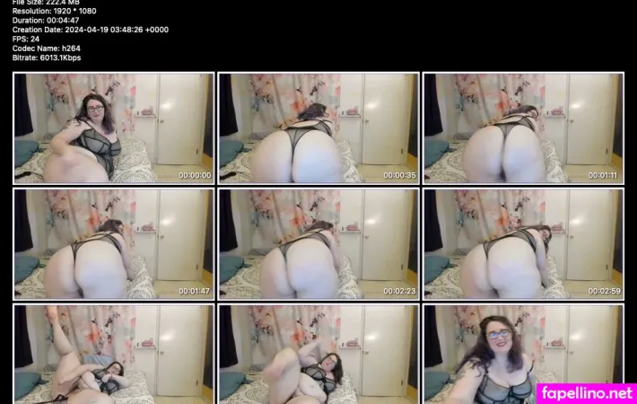 Molly Lane OnlyFans Thumbnail #X944PqrAsx