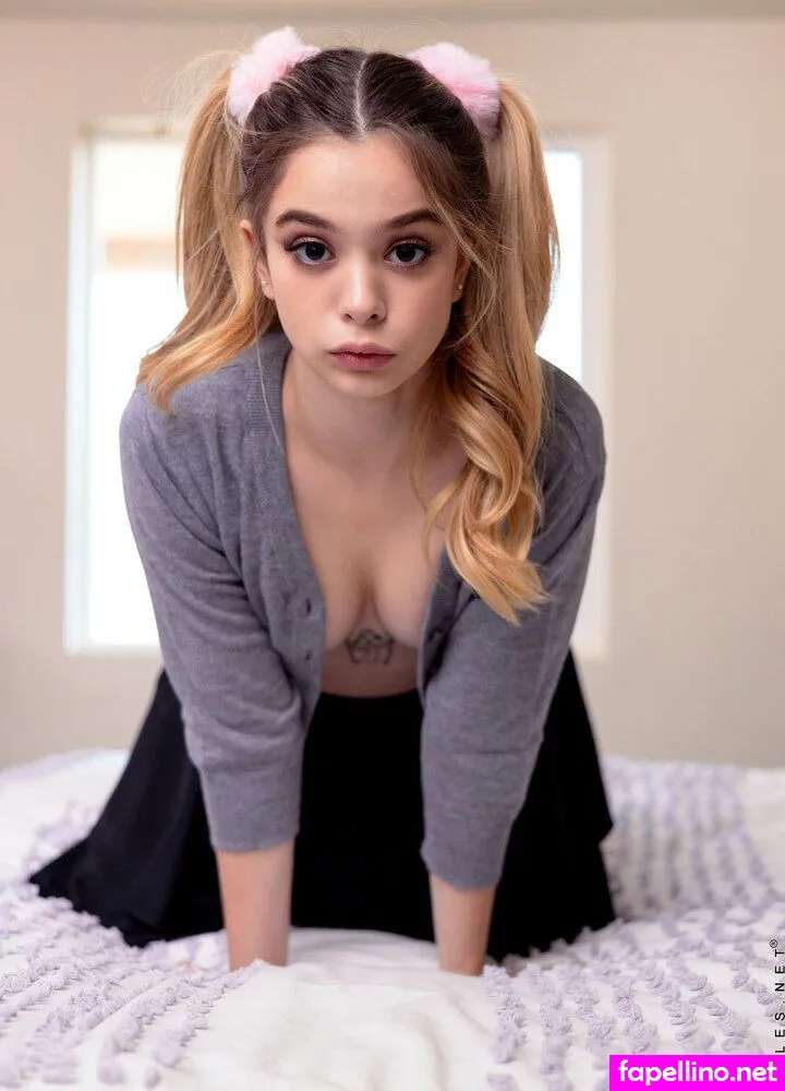 Maybemollyy, Molly Little, maybemollyyy Nude Leaked OnlyFans Photo #3XLR71a17A