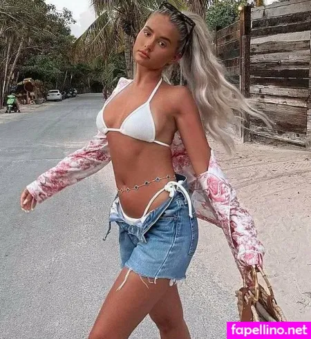 Molly Mae Hague OnlyFans Thumbnail #HcKL50GhKJ