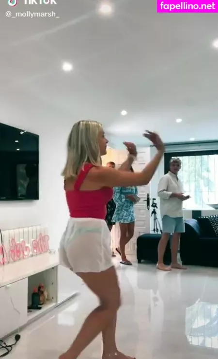 Molly Marsh OnlyFans Thumbnail #OhQKV6xw3Z