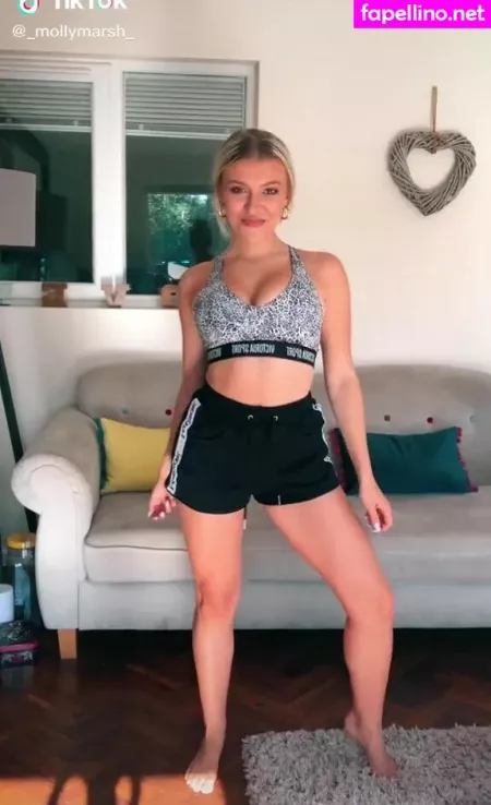 Molly Marsh OnlyFans Thumbnail #vbCh5G4COW