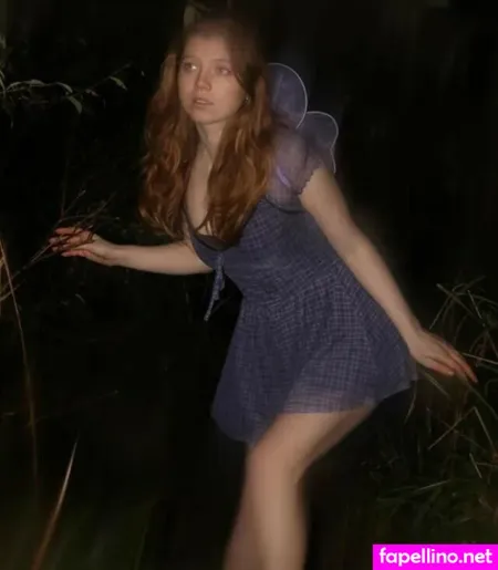 Molly Melinks OnlyFans Thumbnail #5LPFsaYOkM