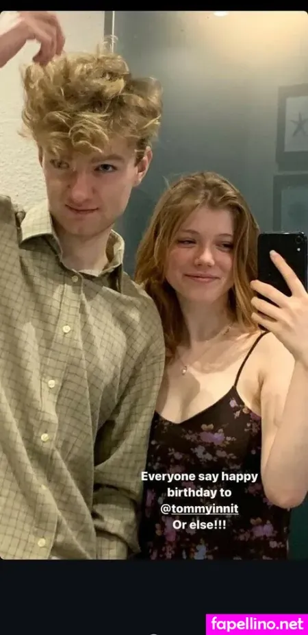 Molly Melinks OnlyFans Thumbnail #931JqQRvrz