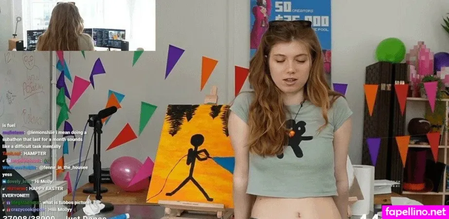 Molly Melinks Main Profile Photo