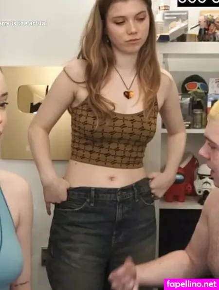 Molly Melinks OnlyFans Thumbnail #EUj5wtE0G8