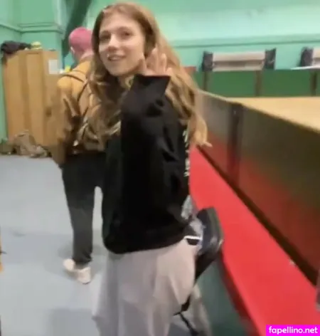 Molly Melinks OnlyFans Thumbnail #G6Y55jM0Pz