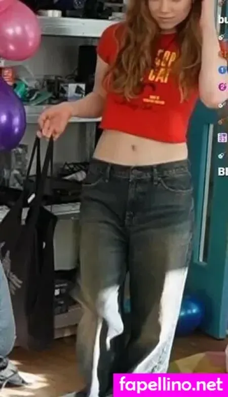 Molly Melinks OnlyFans Thumbnail #K5jRemQJA2