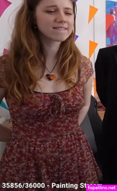 Molly Melinks OnlyFans Thumbnail #KpgI8AoVPi