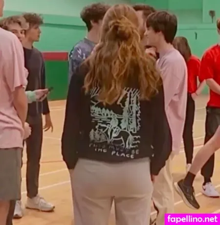 Molly Melinks OnlyFans Thumbnail #LhBTsBUQ7o