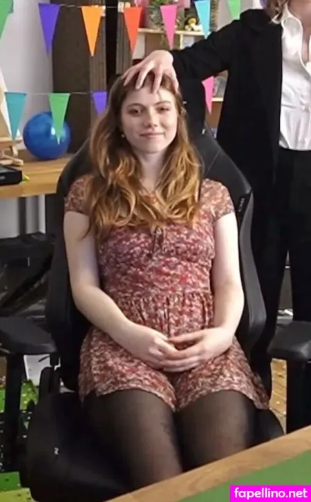 Molly Melinks OnlyFans Thumbnail #NQpDOP8DsP