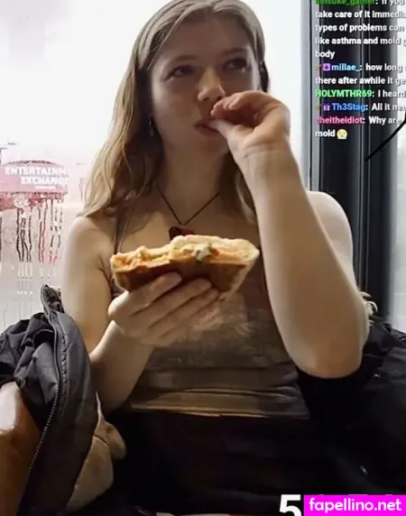 Molly Melinks OnlyFans Thumbnail #TkAcJEPuDT