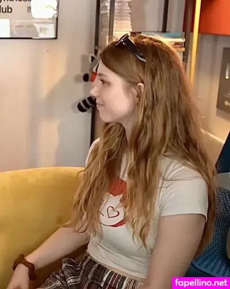 Molly Melinks OnlyFans Thumbnail #W6QUpIAfha