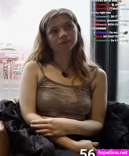 Molly Melinks OnlyFans Thumbnail #WNMj0iGFYZ