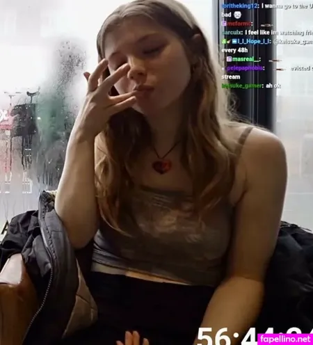 Molly Melinks OnlyFans Thumbnail #bos7w981cp