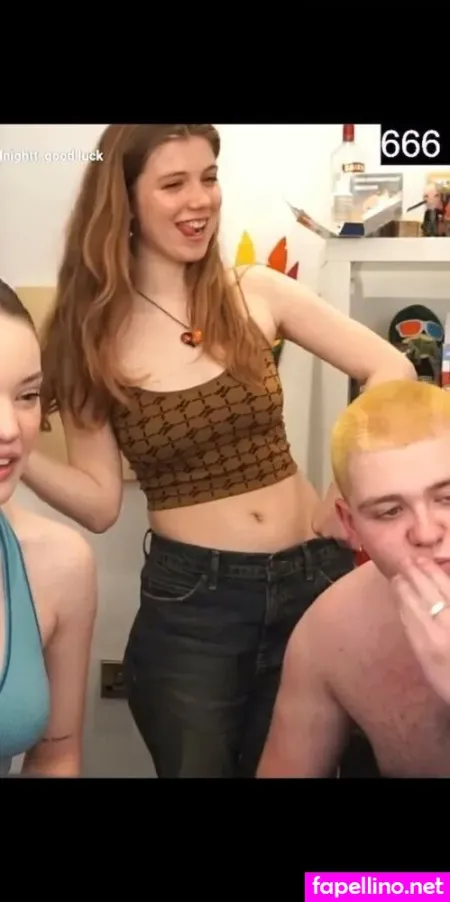 Molly Melinks OnlyFans Thumbnail #fntsly3vz5