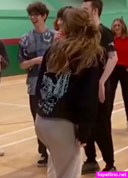 Molly Melinks OnlyFans Thumbnail #hVQDlpjCHr