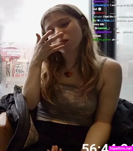 Molly Melinks OnlyFans Thumbnail #vRRQtbvFtk