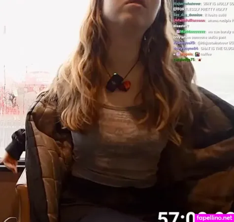 Molly Melinks OnlyFans Thumbnail #y7lRPmSOeo