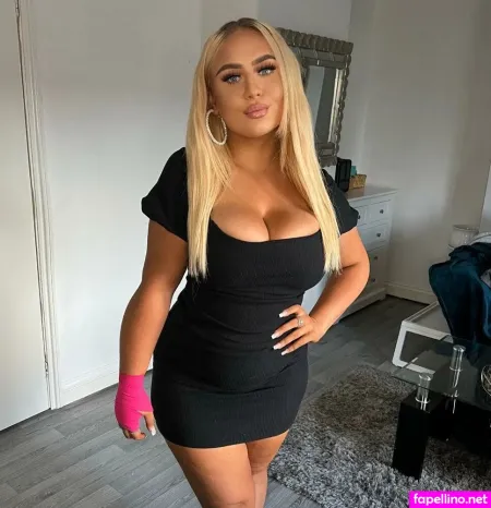 Molly O Shea OnlyFans Thumbnail #cvpSDuNZWl