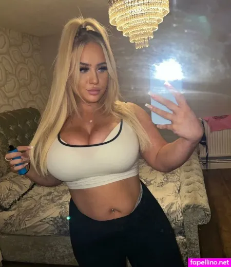 Molly O Shea OnlyFans Thumbnail #exomgPn0S2