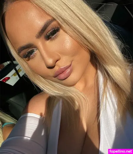 Molly O Shea OnlyFans Thumbnail #jiQTjnNWOF