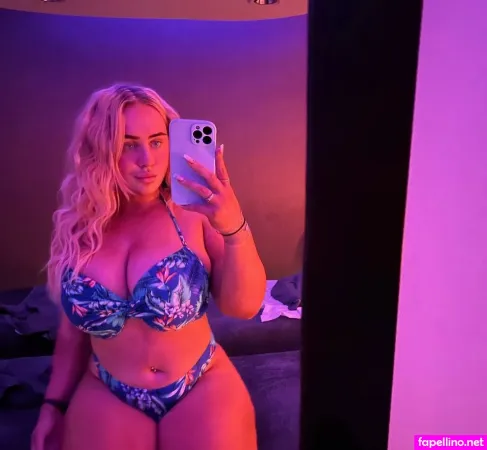 Molly O Shea OnlyFans Thumbnail #nj184bep21