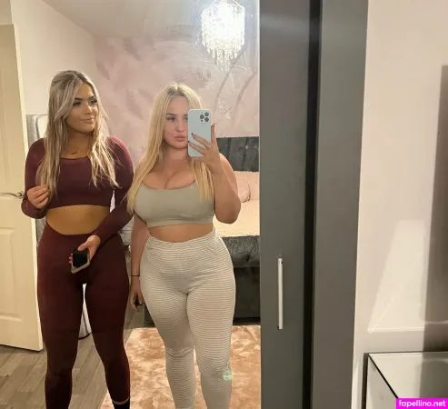 Molly O Shea OnlyFans Thumbnail #uILu3xshkR