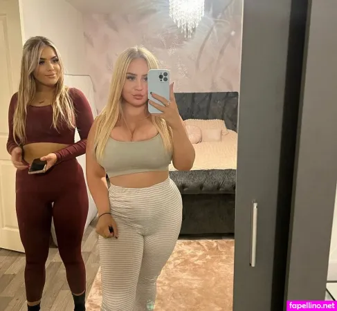 Molly O Shea OnlyFans Thumbnail #zOZPy1WjFC