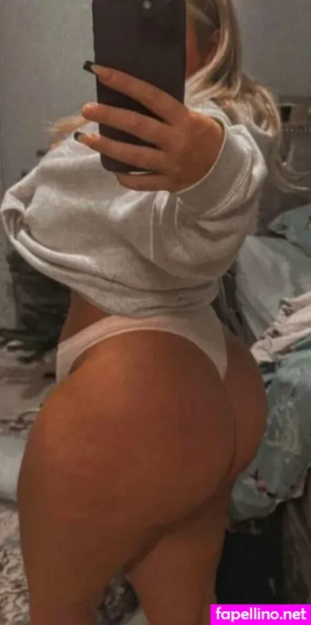 Molly Oshea OnlyFans Thumbnail #9DzaVb8twp