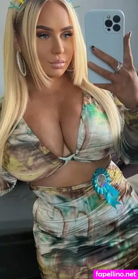 Molly Oshea OnlyFans Thumbnail #GUi7nhCweA