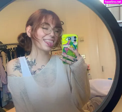 Molly P A Penny OnlyFans Thumbnail #JwAfFKjQ8W